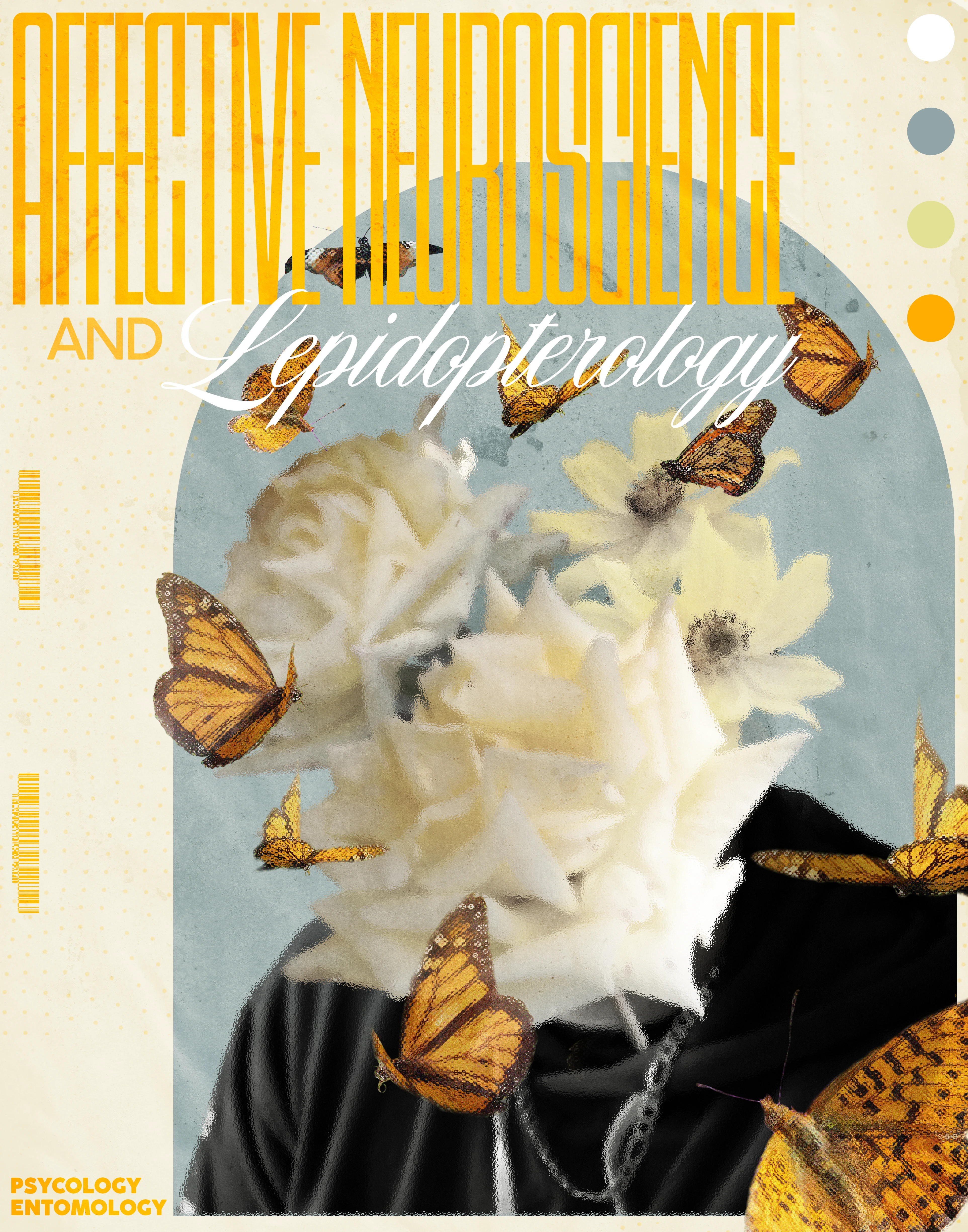 Single poster design